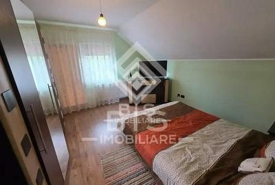 Casă individuală cu 3 camere cu Teren 300 Mp în Nord - 6