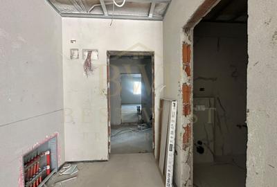 Garsonieră semidecomandată în Giroc - 2
