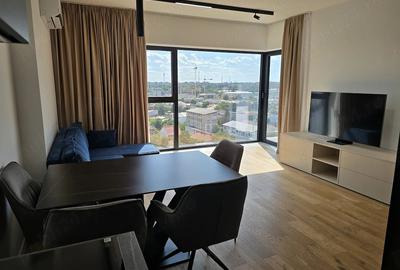Apartament cu 2 camere decomandat în Cotroceni - 4
