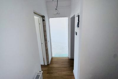 Apartament cu 2 camere decomandat în Romanești - 6