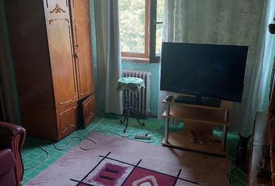 Apartament cu 2 camere semidecomandat în Vest