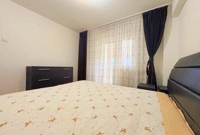 Apartament cu 3 camere decomandat, mobilat în Lunei - 15