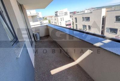 Apartament cu 2 camere decomandat în Zorilor - 8