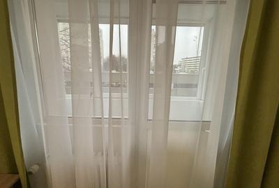 Garsonieră decomandată în Mănăștur - 4