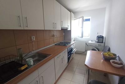 Garsonieră decomandată în Calea Turzii - 2