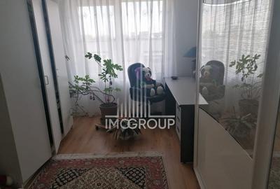 Apartament cu 3 camere decomandat, mobilat în Zorilor - 9