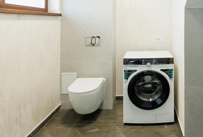 Casă cu Teren 300 Mp în Valea Adâncă - 5