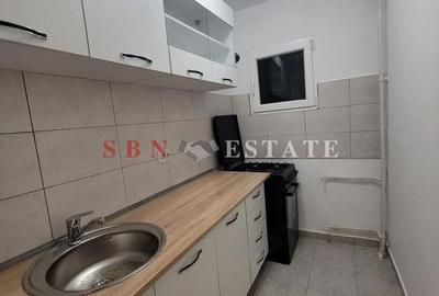 Apartament cu 2 camere semidecomandat în Berceni