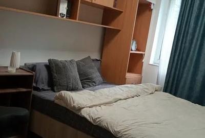 Apartament cu 3 camere semidecomandat în Podu Roș - 6