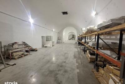 Spațiu comercial, de 600 mp, în Aradul Nou - 2