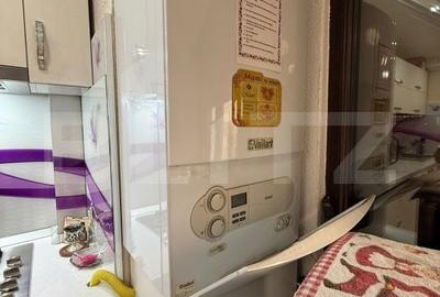 Apartament cu 2 camere în Central - 1