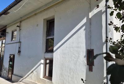 Apartament cu 2 camere decomandat în Hunedoara - 3