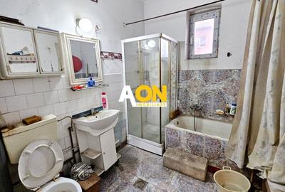 Casă individuală cu 6 camere cu Canalizare în Central - 14