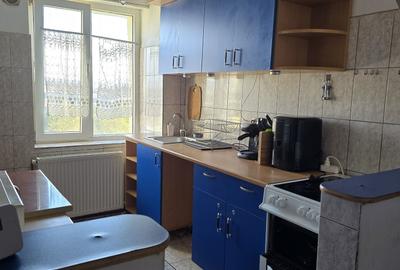 Apartament cu 3 camere în Nord