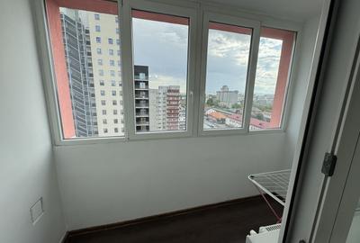 Apartament cu 2 camere decomandat în Gara Mare - 9