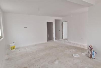 Duplex cu 3 camere cu Teren 170 Mp în Aeroport - 1