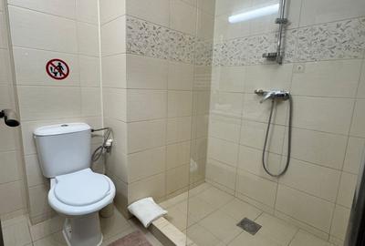 Garsonieră decomandată în Nord - 4