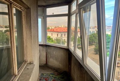 Apartament cu 3 camere decomandat în Valea Rosie - 10