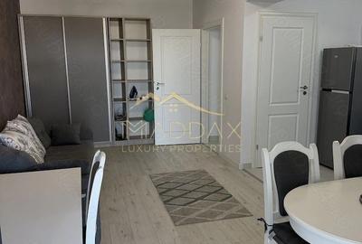 Apartament cu 2 camere decomandat, mobilat în Central - 4