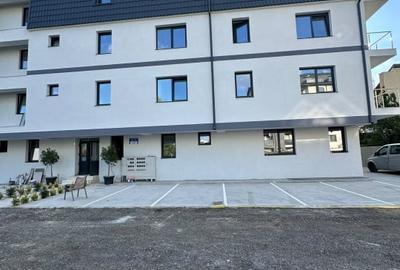 Apartament cu 2 camere decomandat în Bragadiru