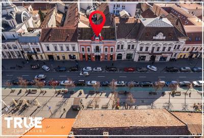 Spațiu comercial, de 184.03999328613 mp, în Ultracentral - 1