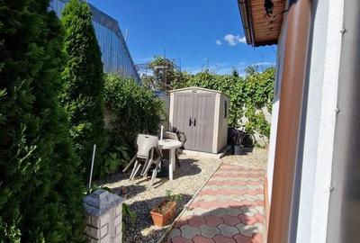 Casă cu 2 camere cu Teren 131 Mp în Colentina - 11