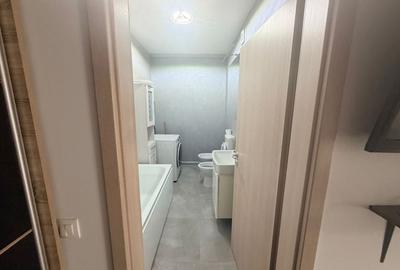 Apartament cu 2 camere decomandat în Chinteni - 1