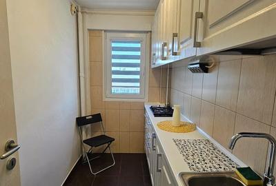 Apartament cu 2 camere decomandat în Dorobanți - 1