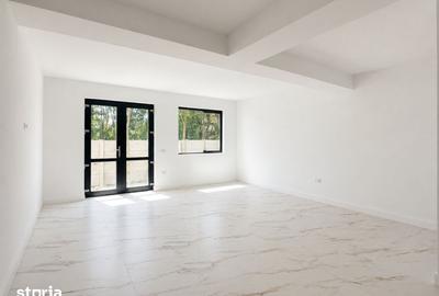 Casă cu 4 camere cu Teren 200 Mp în Ghencea - 3
