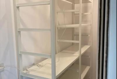 Apartament cu 2 camere semidecomandat în Parcul Carol - 3