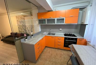 Apartament cu 2 camere decomandat în Central - 6
