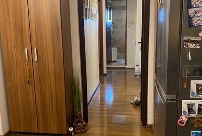 Apartament cu 3 camere în Central - 3