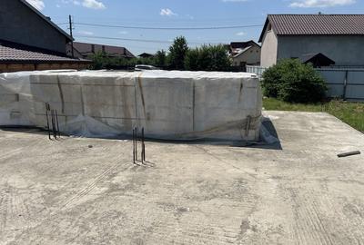 Spațiu comercial, în Hăbeni - 1