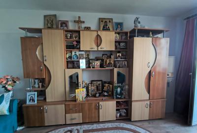 Apartament cu 2 camere decomandat în Km 4-5 - 9