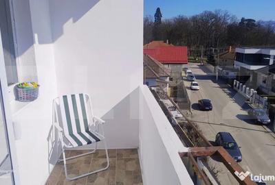 Apartament cu 2 camere decomandat în Central - 2