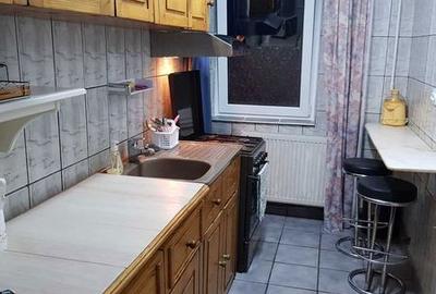 Garsonieră în Calea București - 3