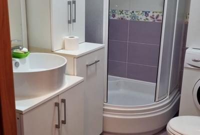 Apartament cu 2 camere decomandat în Vitan Mall - 18
