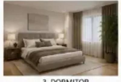 Apartament cu 4 camere decomandat în Barbu Văcărescu - 6