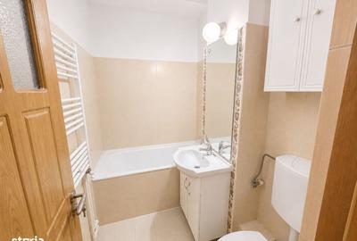 Apartament cu 2 camere în Tomis Nord