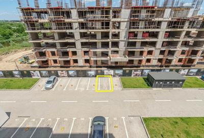 Apartament cu 2 camere decomandat, mobilat în Nord - 18