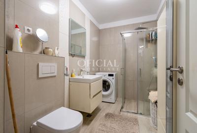 Apartament cu 2 camere semidecomandat, mobilat în Mănăștur - 9
