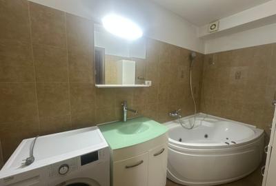 Apartament cu 3 camere decomandat în 13 Septembrie - 10