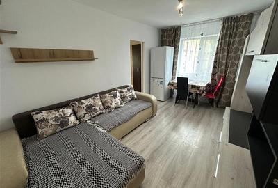 Apartament cu 2 camere nedecomandat, mobilat în Șagului
