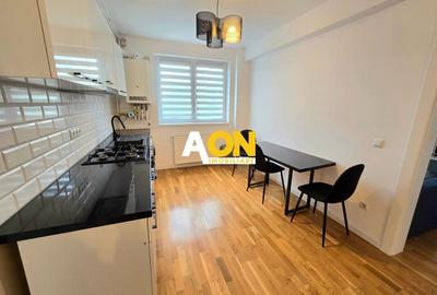 Apartament cu 2 camere decomandat, mobilat în Cetate - 4