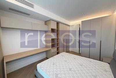 Apartament cu 3 camere, mobilat în Central - 20