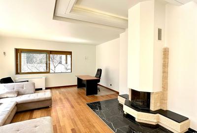 Apartament cu 5 camere decomandat în Primăverii - 2