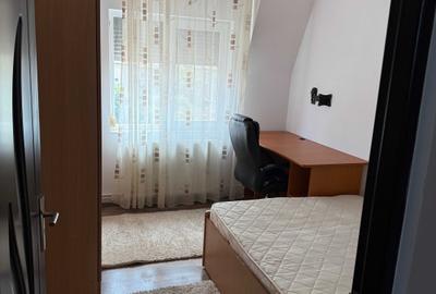Apartament cu 3 camere decomandat în Girocului - 7