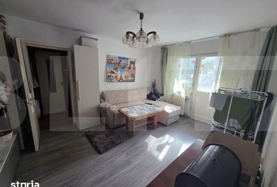 Apartament cu 2 camere semidecomandat în Simeria - 3