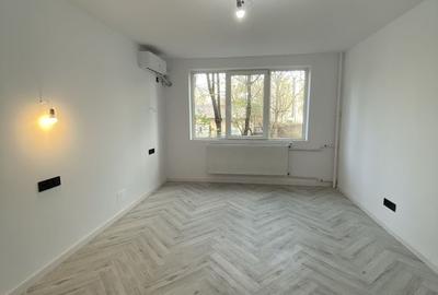 Garsonieră decomandată în Giurgiului