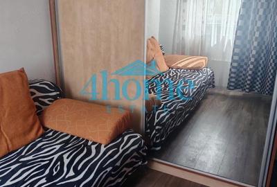 Apartament cu 3 camere, mobilat în Ozana - 1